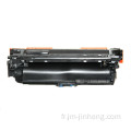 Nouvelle cartouche de toner compatible CF331A pour imprimante HP